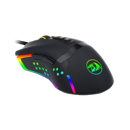 Redragon M712 wired RGB gaming mouse