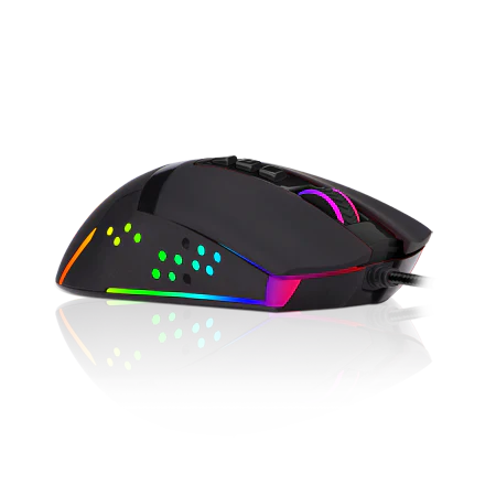 Redragon M712 wired RGB gaming mouse