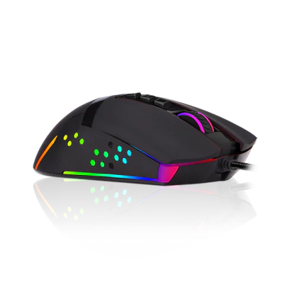 Redragon M712 wired RGB gaming mouse