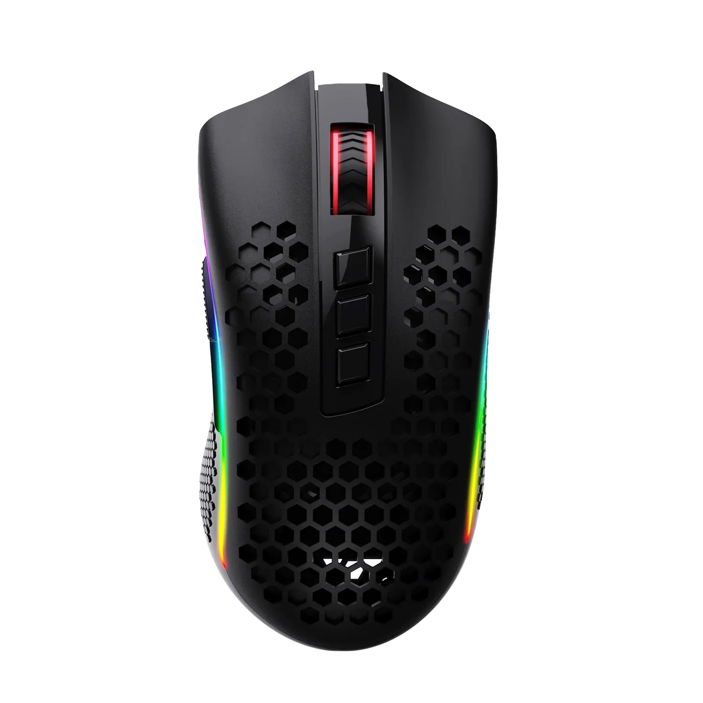 Redragon M808 Storm Pro Wireless Gaming Mouse