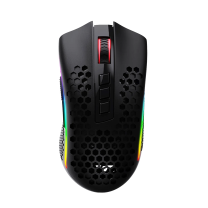 Redragon M808 Storm Pro Wireless Gaming Mouse