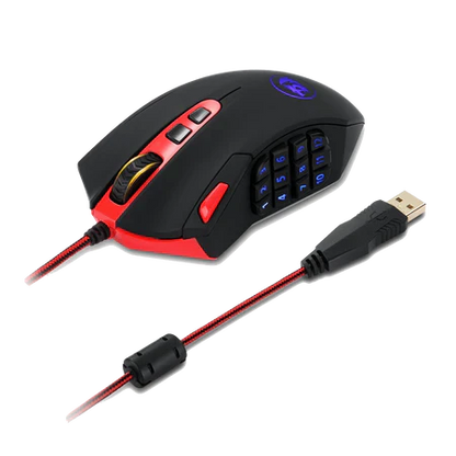 Redragon Perdition 3 M901-2