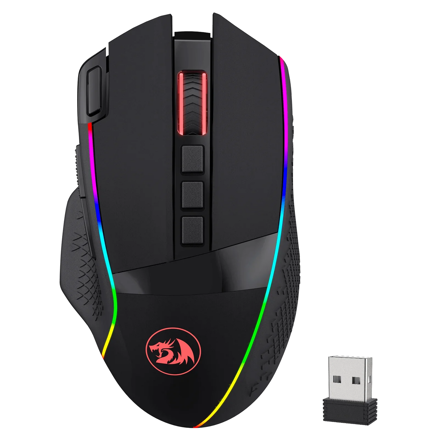 Redragon M991 Wireless FPS Gaming Mouse
