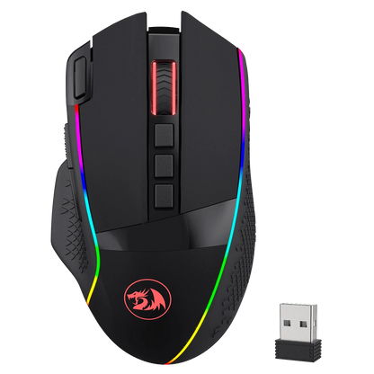 Redragon M991 Wireless FPS Gaming Mouse