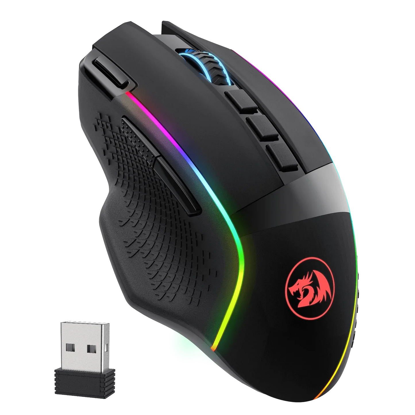Redragon M991 Wireless FPS Gaming Mouse