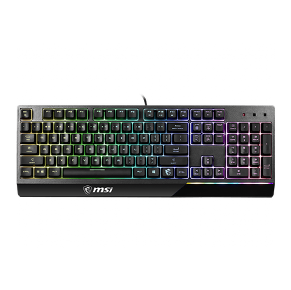 MSI Vigor GK30 Gaming Keyboard