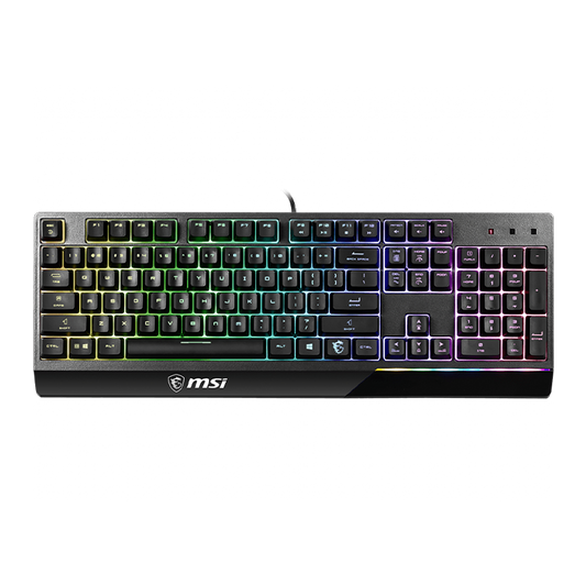 MSI Vigor GK30 Gaming Keyboard