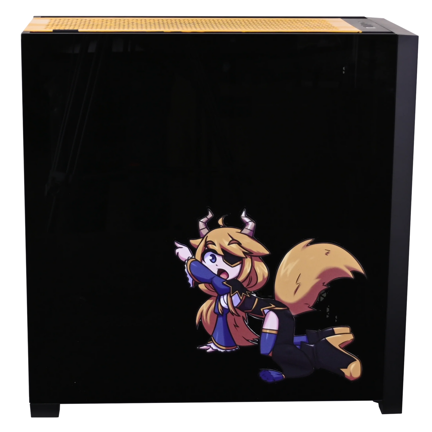 Naya Computer Chassis