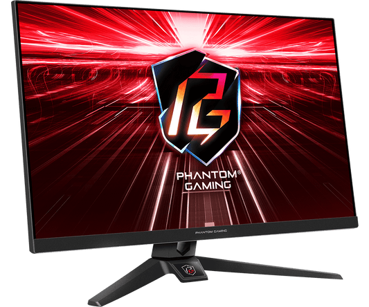 ASRock Phantom Gaming 27" Gaming Monitor (PG27FF1A)