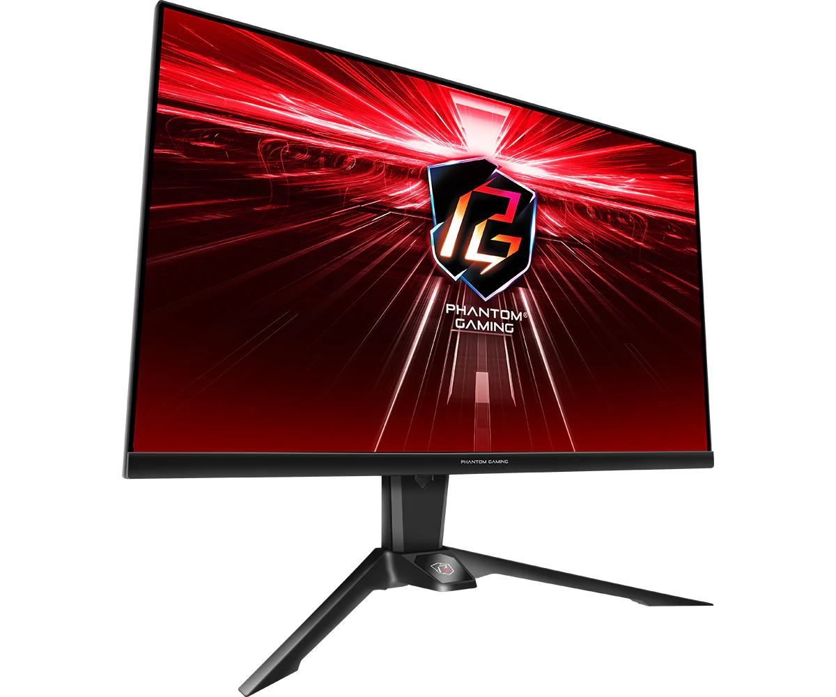 Asrock Phantom Gaming 32" Gaming Monitor PG32QF2B