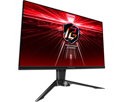 Asrock Phantom Gaming 32" Gaming Monitor PG32QF2B