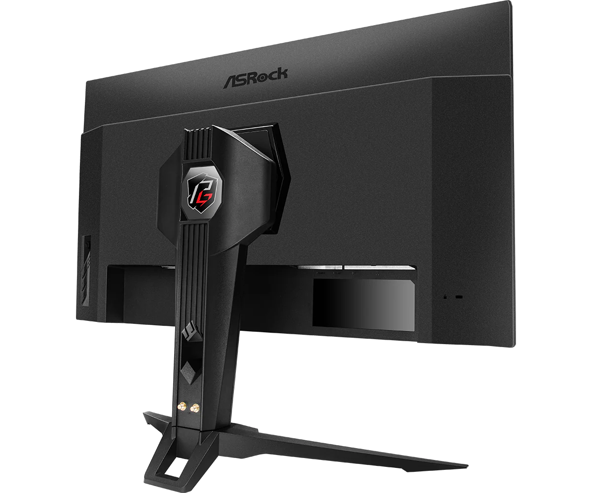 Asrock Phantom Gaming 32" Gaming Monitor PG32QF2B