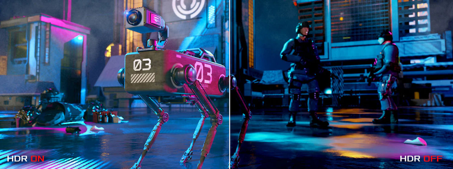 Asrock Phantom Gaming 34" Curved gaming Monitor (PG34WQ15R2B)