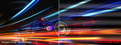 Asrock Phantom Gaming 34" Curved gaming Monitor (PG34WQ15R2B)