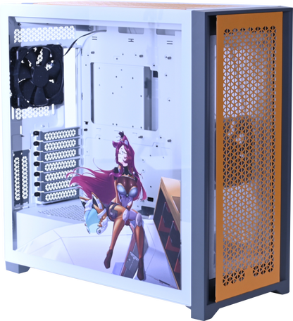Vtuber Custom PC