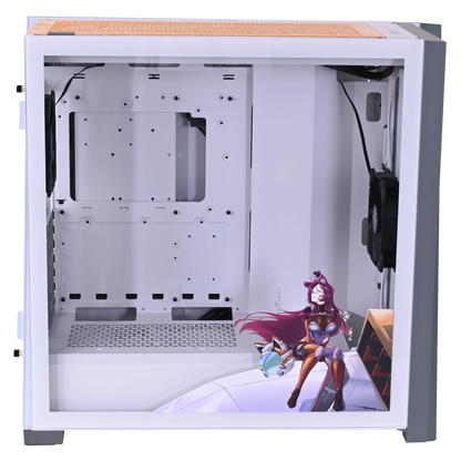 Pomatomaster Computer Chassis