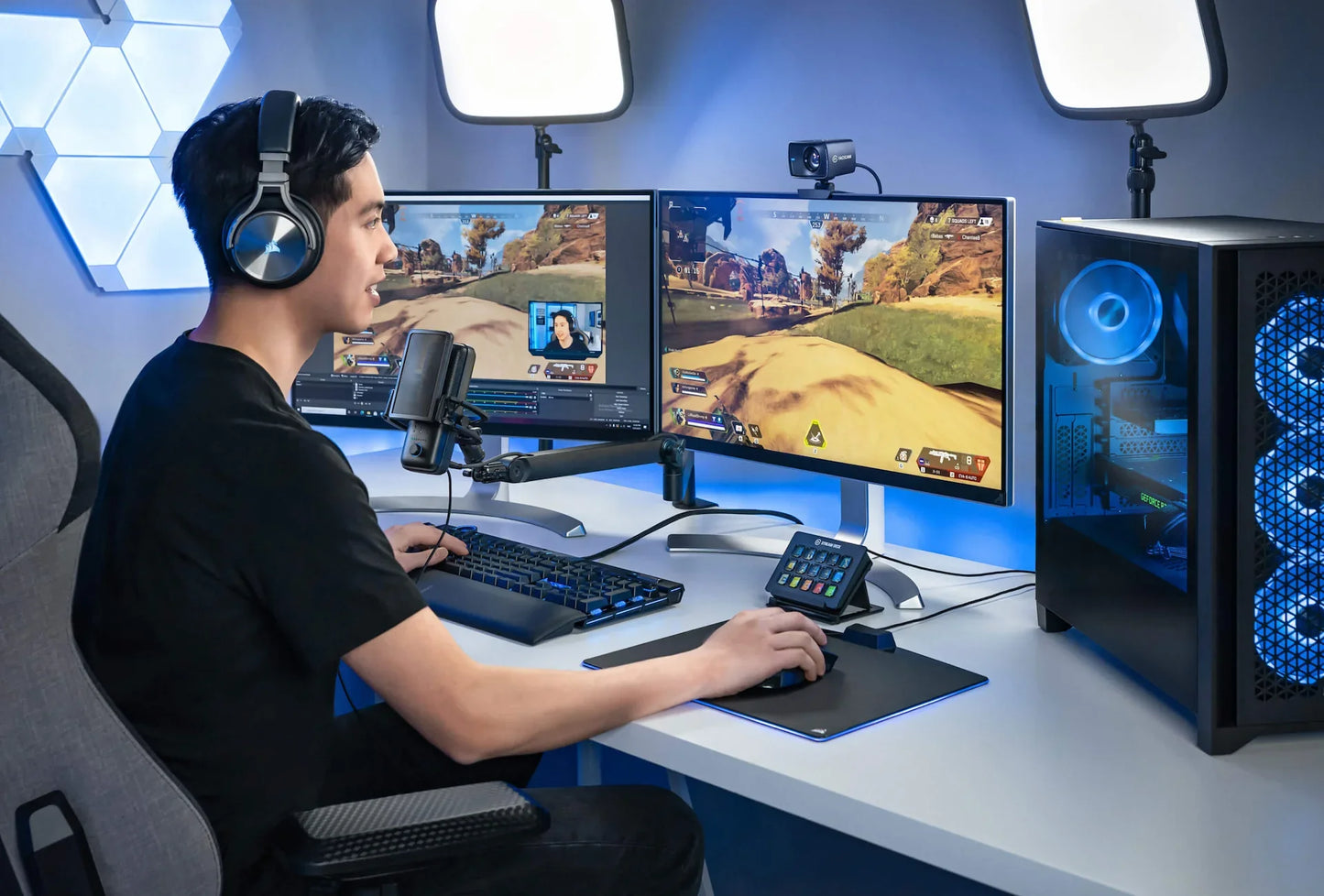 Elgato WAVE POP FILTER