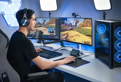 Elgato WAVE POP FILTER