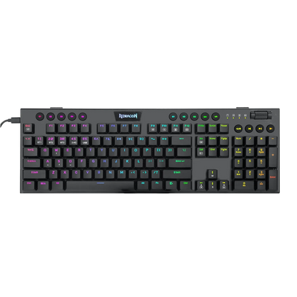 Redragon K618 Horus Mechanical Keyboard