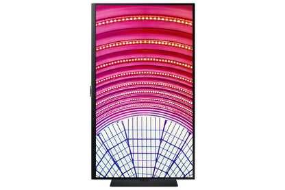 Samsung 24?€? ViewFinity S60A QHD High Resolution Monitor
