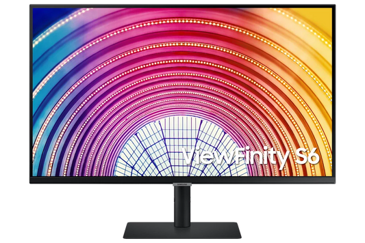 Samsung 24?€? ViewFinity S60A QHD High Resolution Monitor