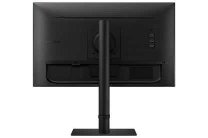 Samsung 24?€? ViewFinity S60A QHD High Resolution Monitor