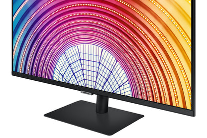 Samsung 24?€? ViewFinity S60A QHD High Resolution Monitor