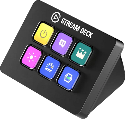 Stream Deck Mini