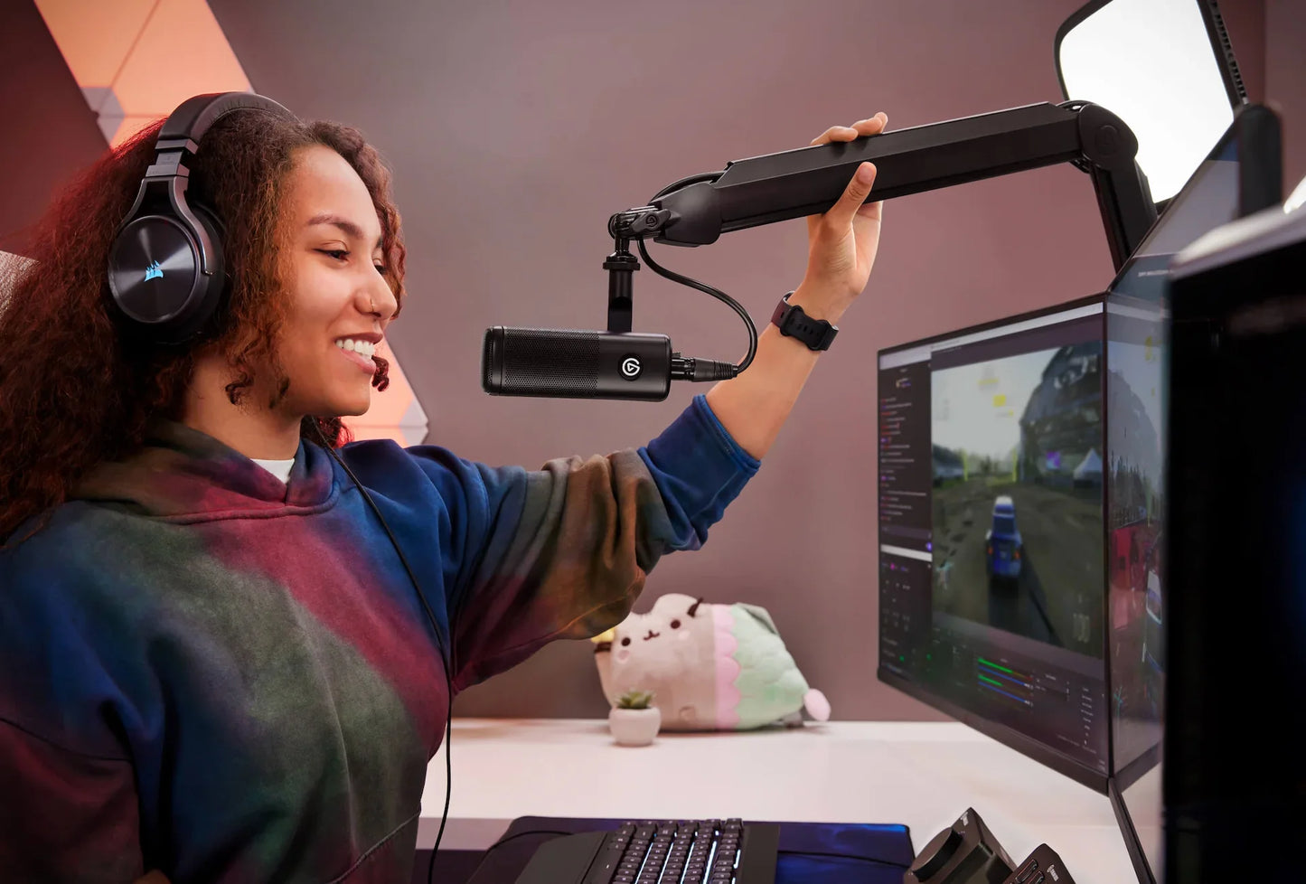 Elgato Wave Mic Arm