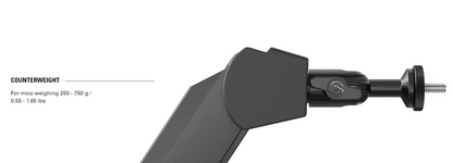 Elgato Wave Mic Arm