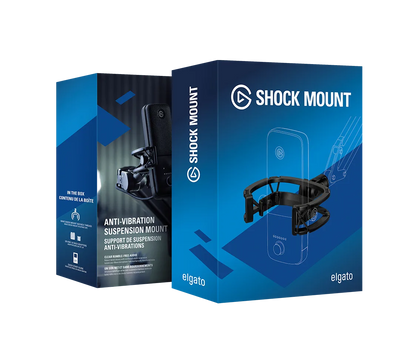 Elgato Wave Shock Mount