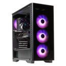 PCxtend Gaming Pc (Intel i7-14th Gen - RTX 4060 Ti - 1TB SSD - 64GB RAM - Win 11 Pro - Keyboard Mouse)