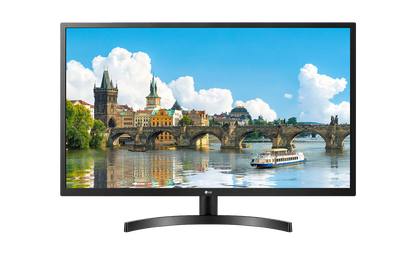 LG 32MN600P-B 31.5'' Full HD IPS Monitor with AMD FreeSync???