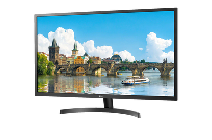 LG 32MN600P-B 31.5'' Full HD IPS Monitor with AMD FreeSync???