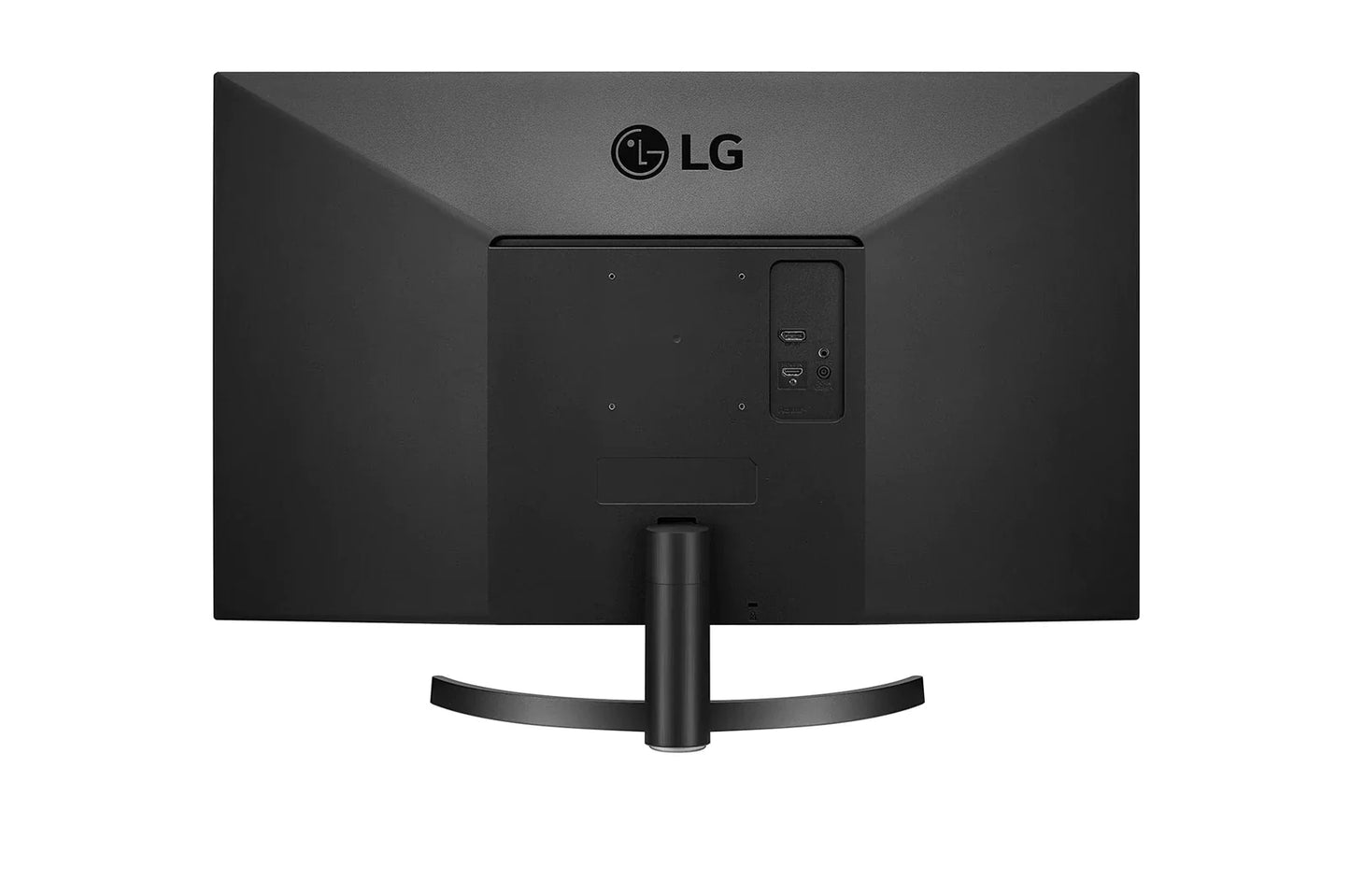 LG 32MN600P-B 31.5'' Full HD IPS Monitor with AMD FreeSync™