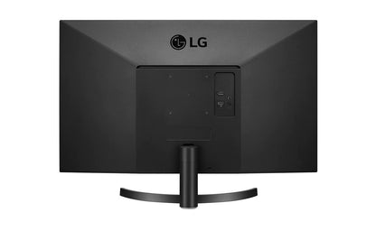 LG 32MN600P-B 31.5'' Full HD IPS Monitor with AMD FreeSync???